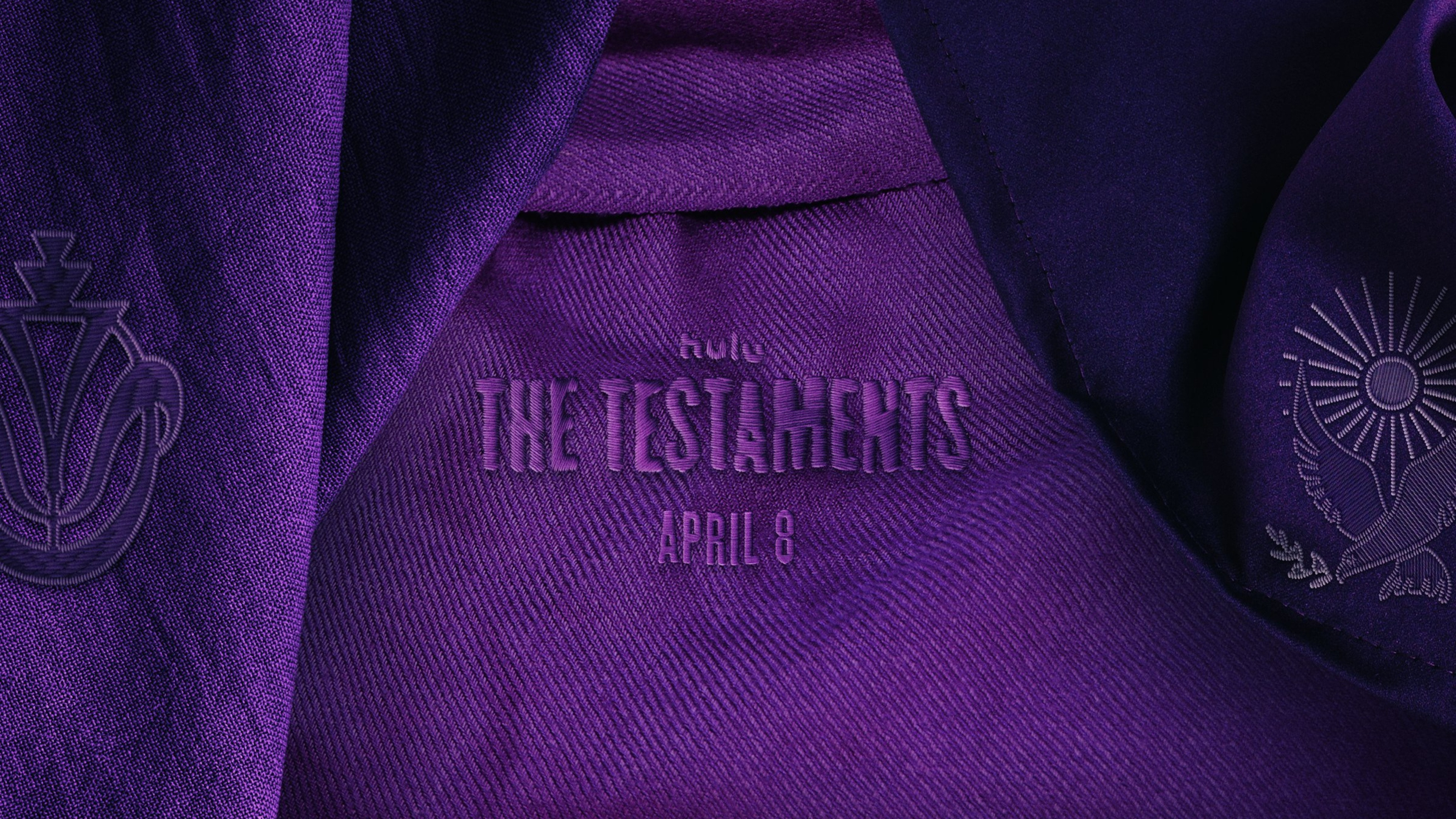 The Testaments - Season 1