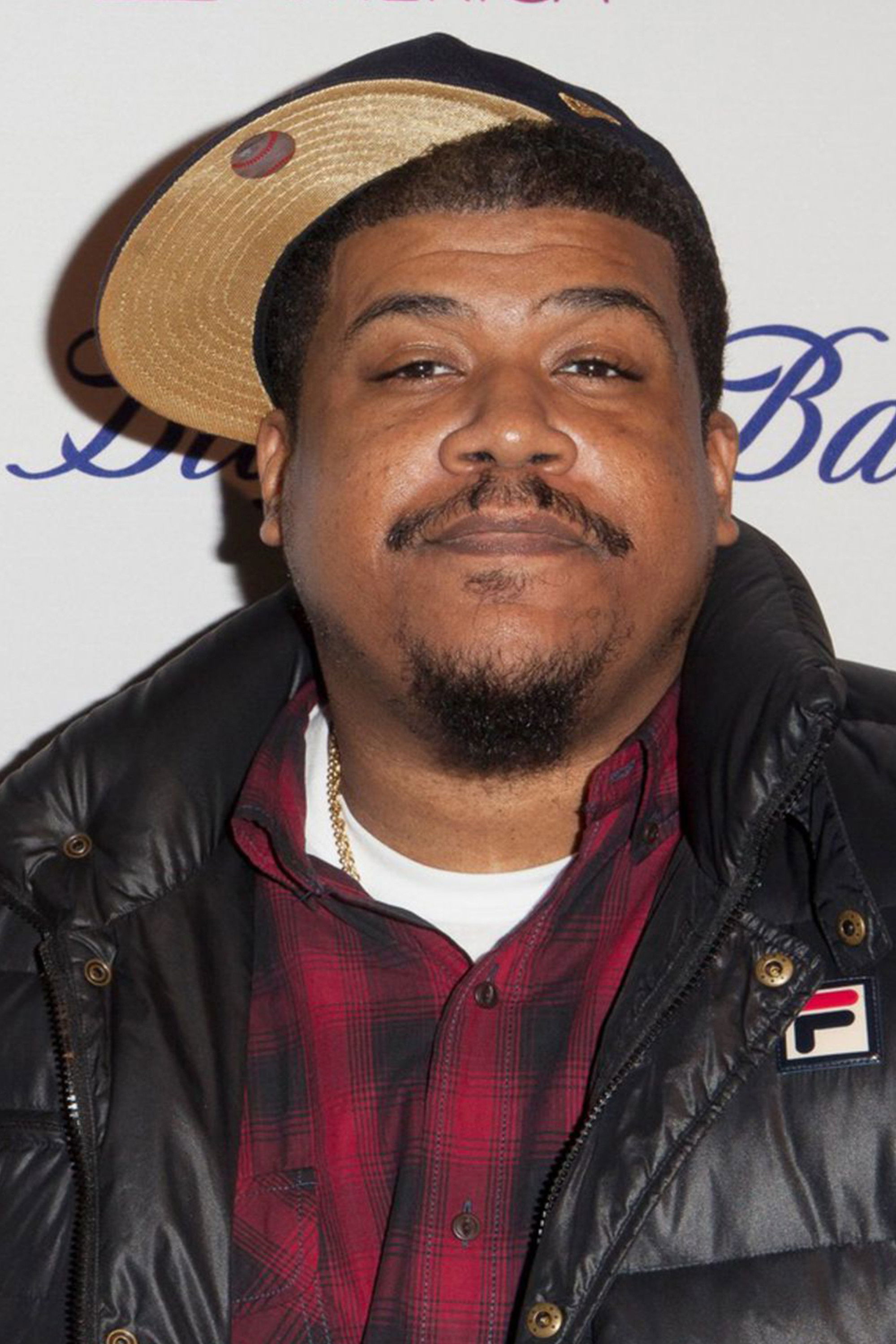 et billede af David Jolicoeur