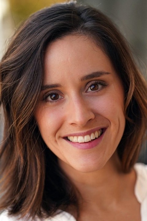 et billede af Esther Gaumont