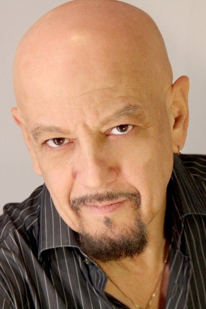 et billede af Enrico Ruggeri