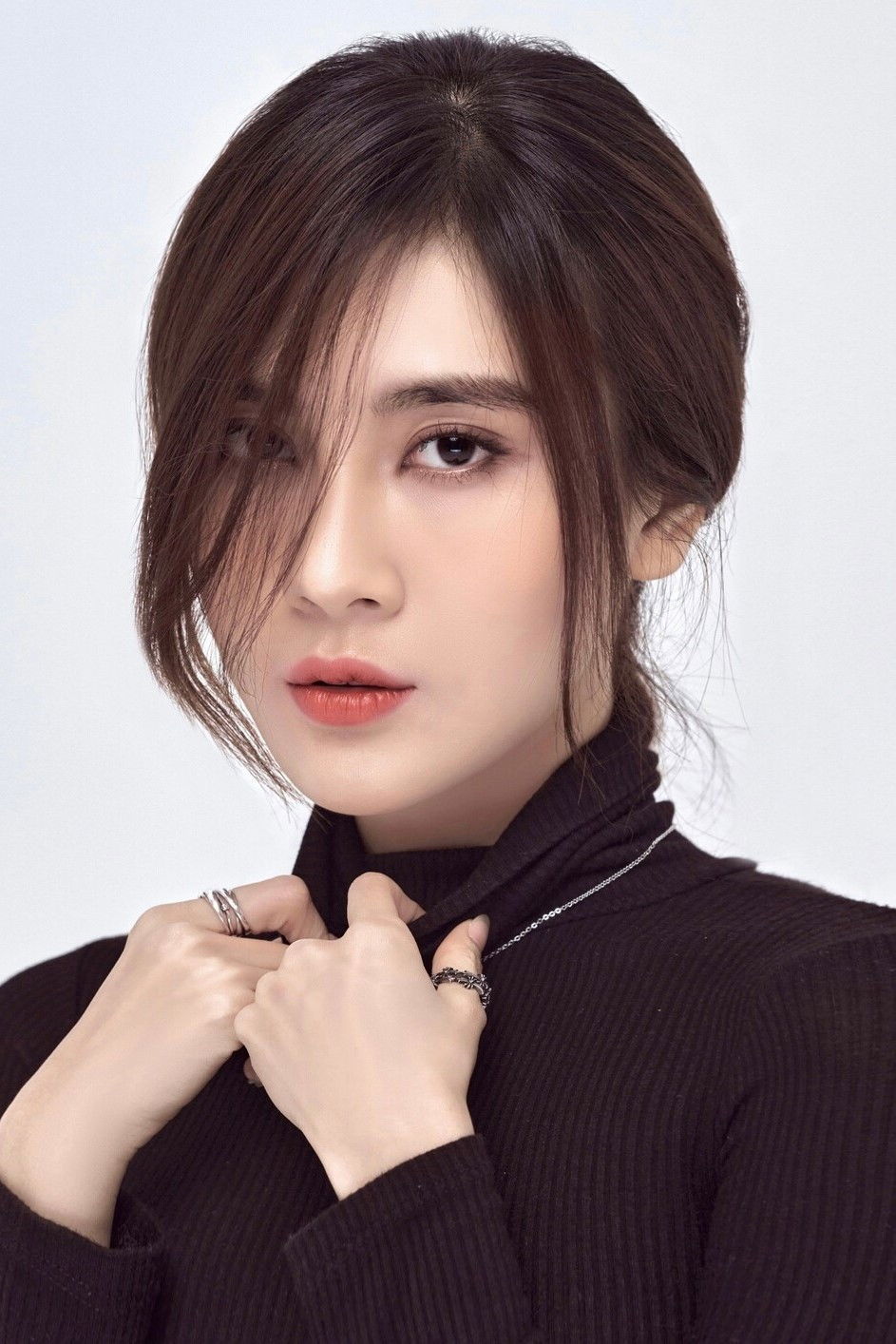 et billede af Tăng Huỳnh Như