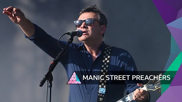 S27E53 · Manic Street Preachers
