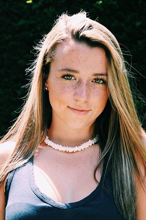 et billede af Emma Wetzel