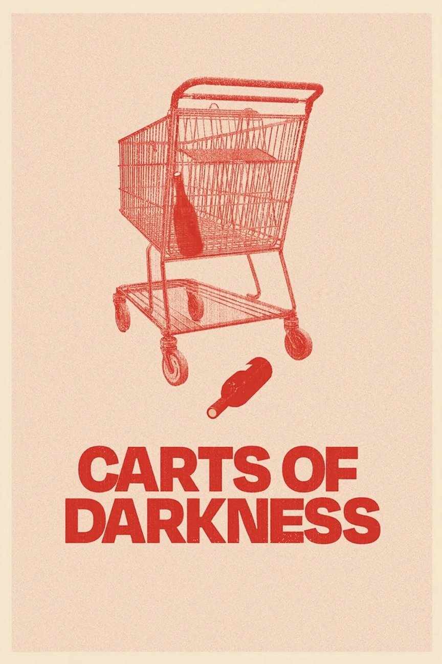 Carts of Darkness