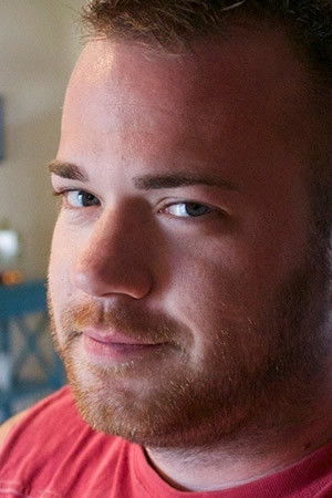 et billede af Zeke Johnson