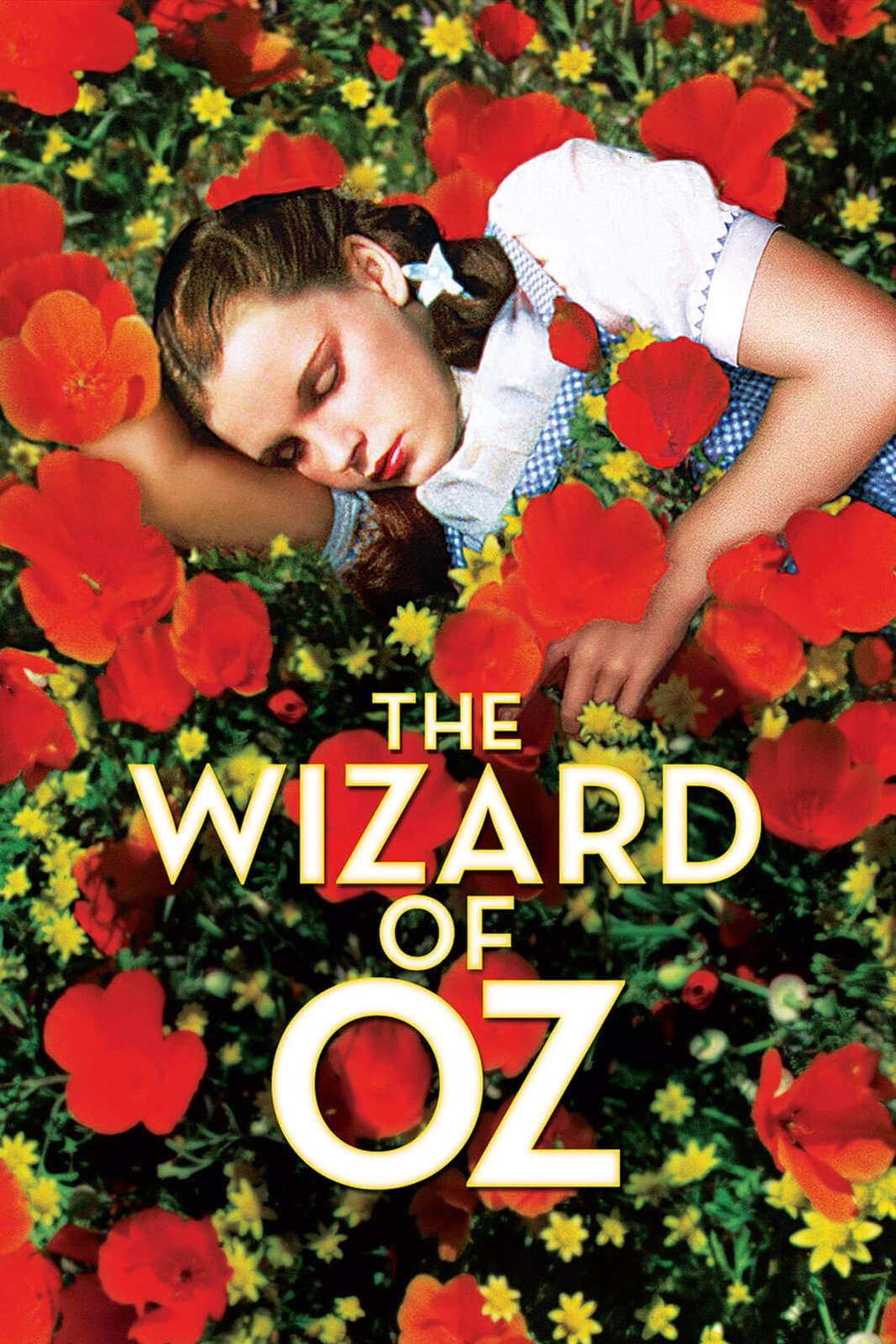 The Wizard of Oz