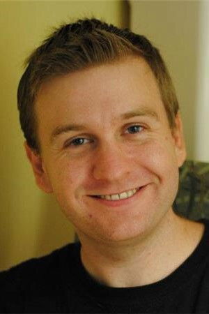 et billede af Kevin Folliard