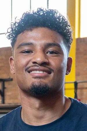 et billede af Darrin Rossouw