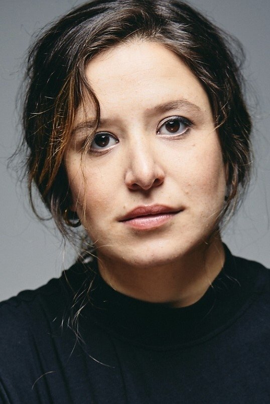 et billede af Tessa Hope Slovis