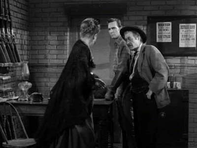 Gunsmoke