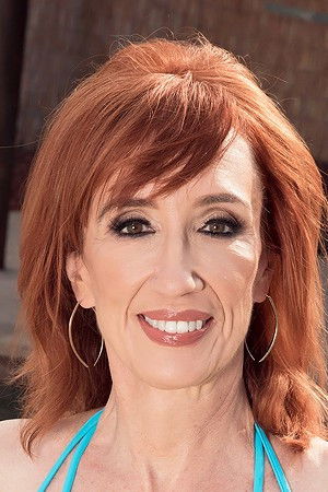 et billede af Diamond Red