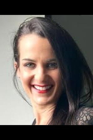 et billede af Amy Stone