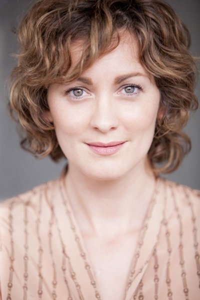 et billede af Renai Caruso