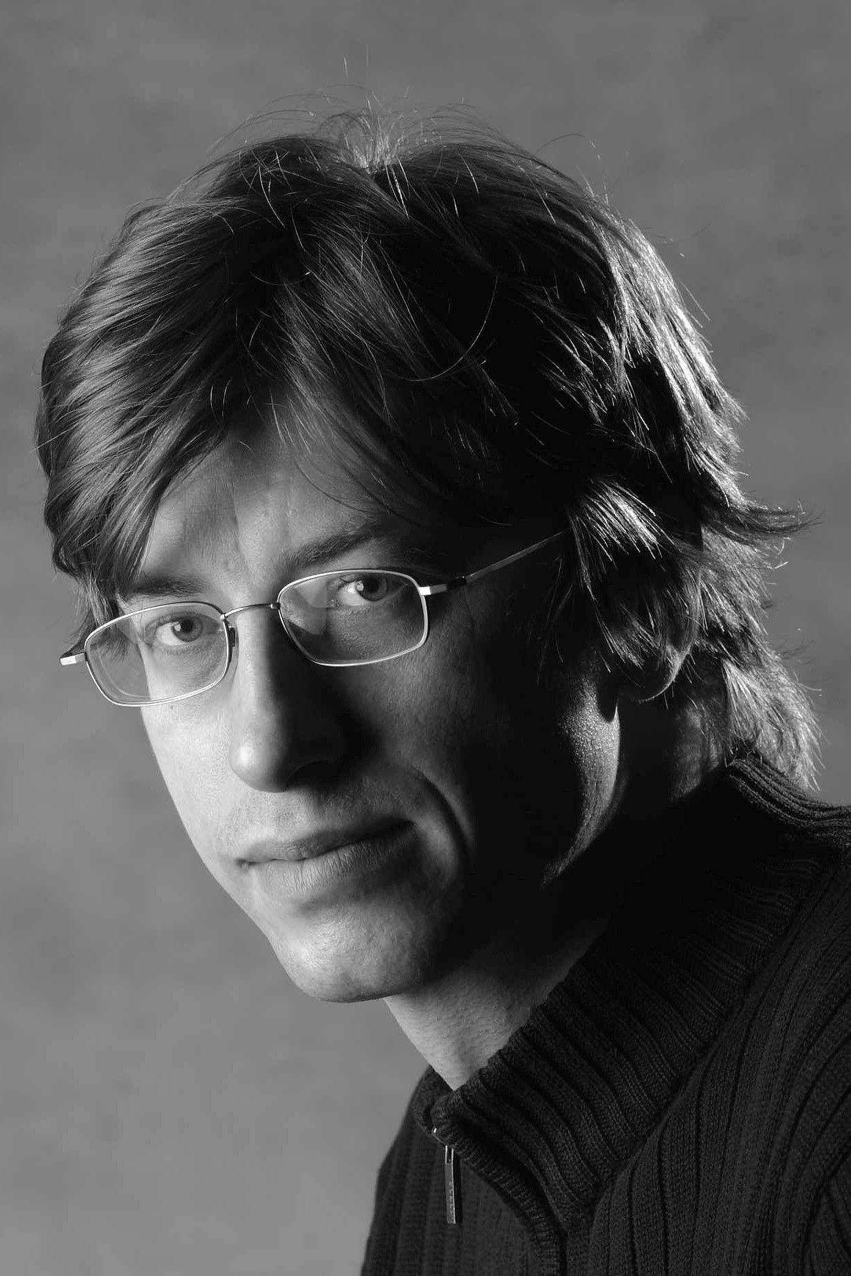 et billede af Petr Blažek