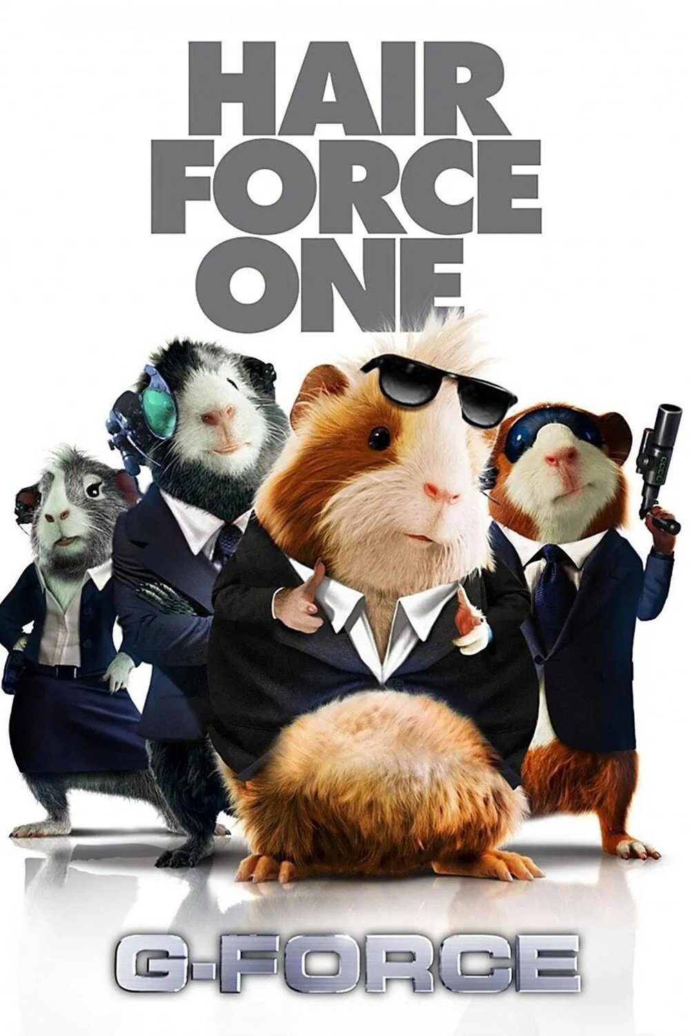 G-Force