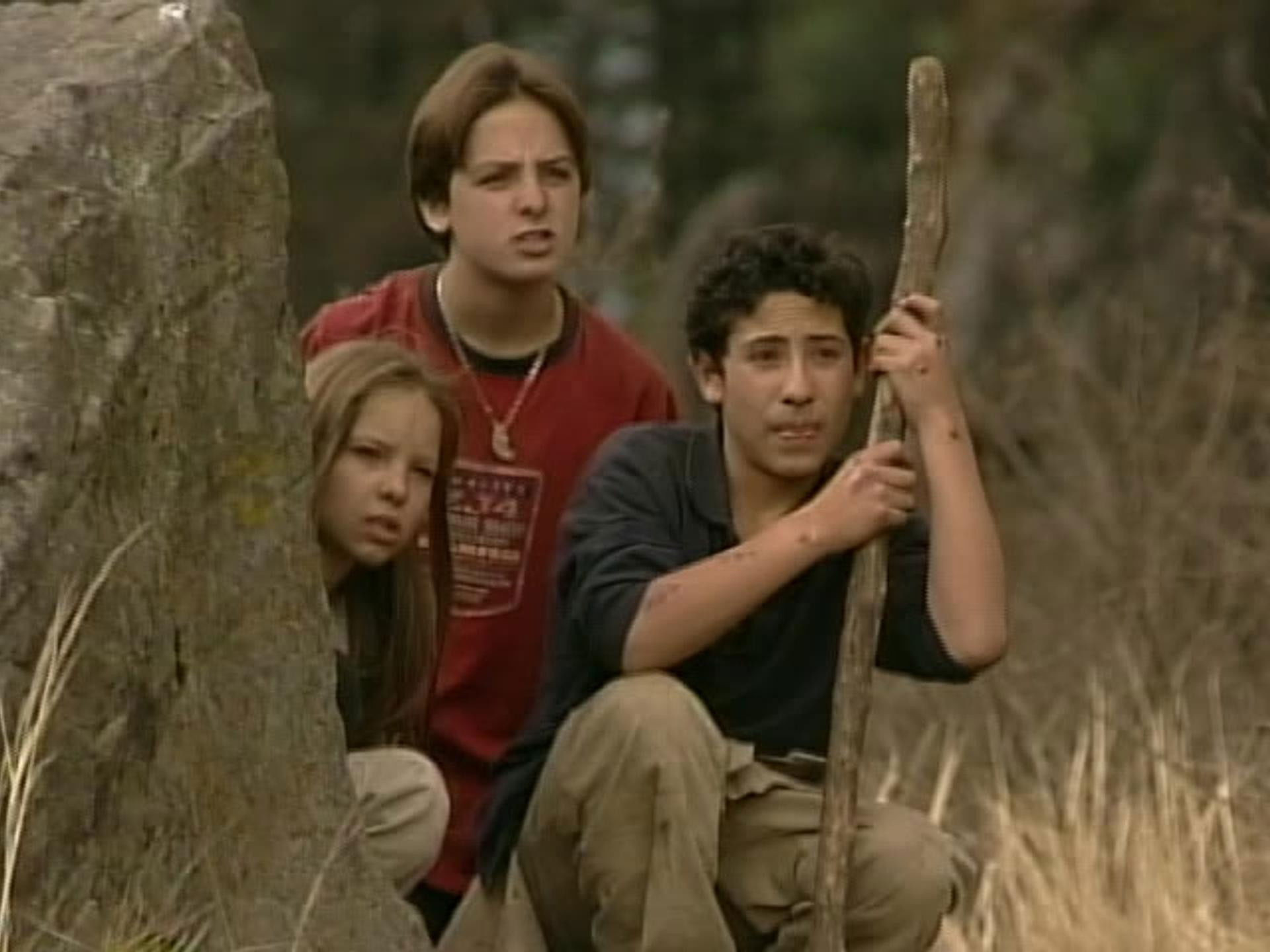 Friends 4 Ever Season 1 :Episode 70  Episode 70