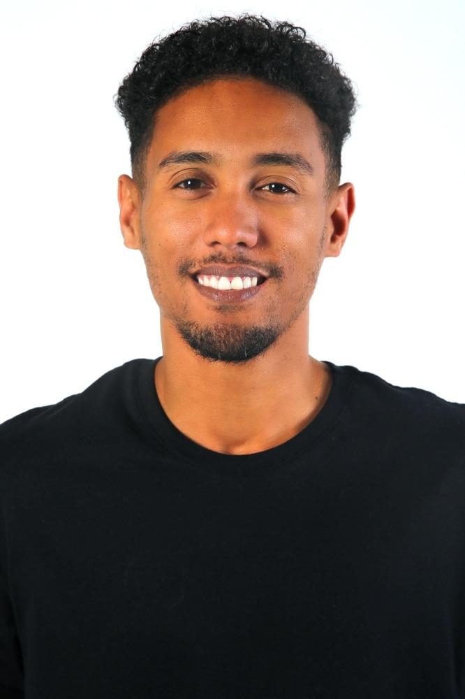 et billede af Ambrose Uren