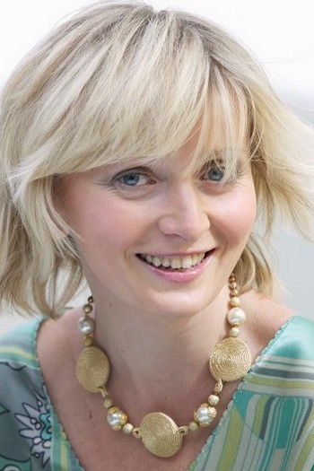 et billede af Natalia Filippova