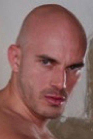 et billede af Julio Cesar