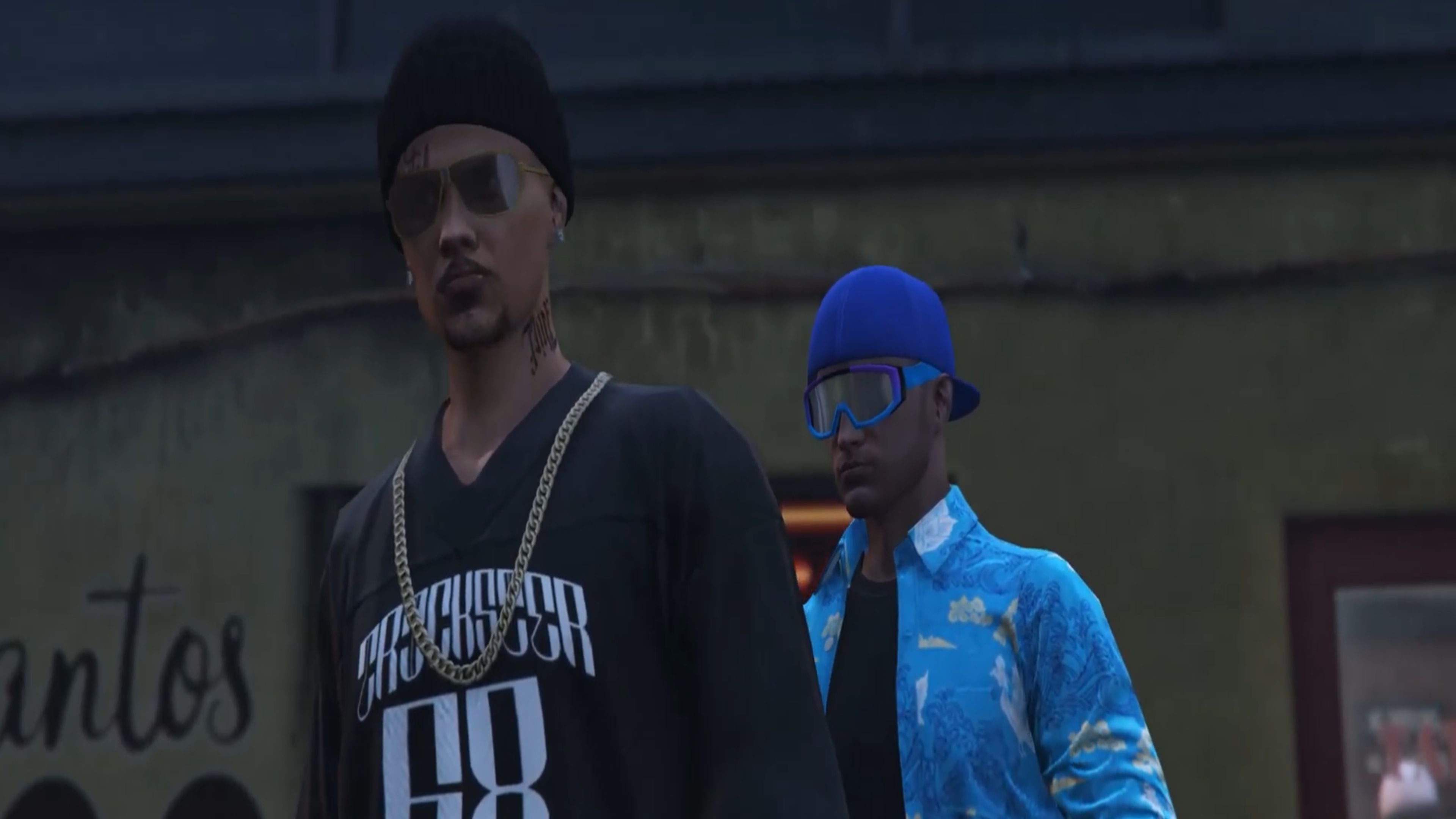 Thumbnail for Episode 4 Season 1 Episode 4