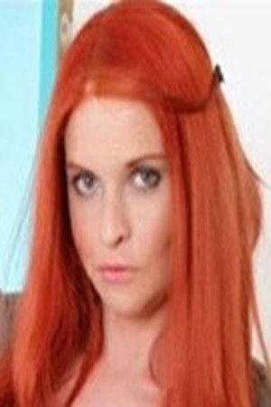 et billede af Liberty Harkness