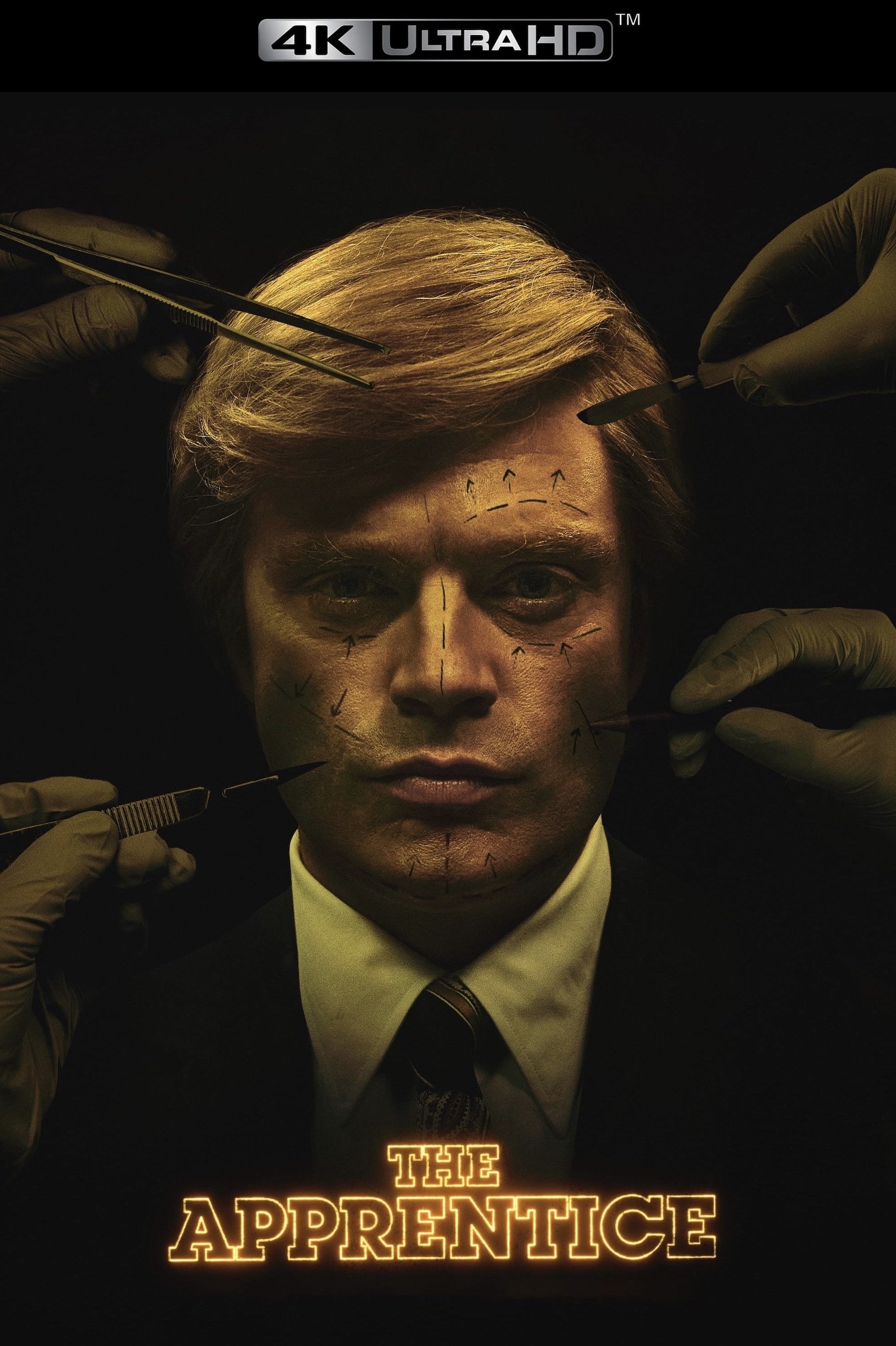 The Apprentice
