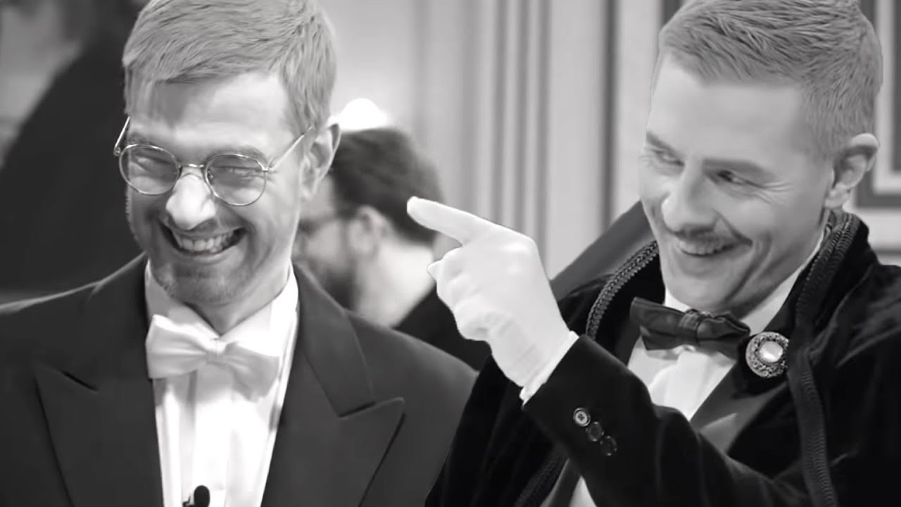 Joko & Klaas gegen ProSieben