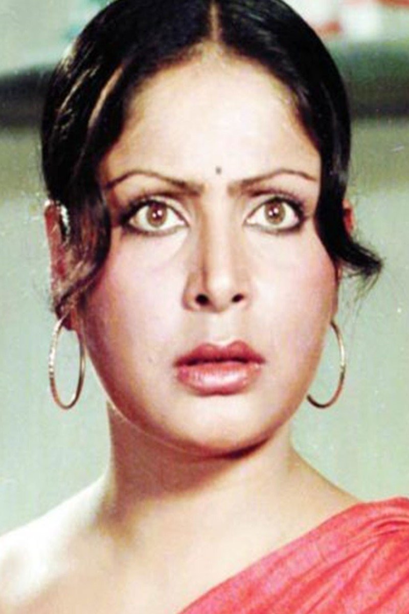 Rakhee Gulzar