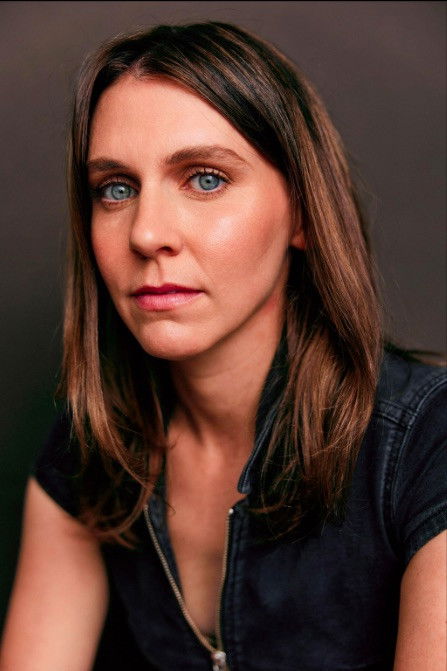 et billede af Hyten Davidson