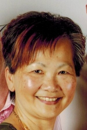 et billede af Grace Fatkin