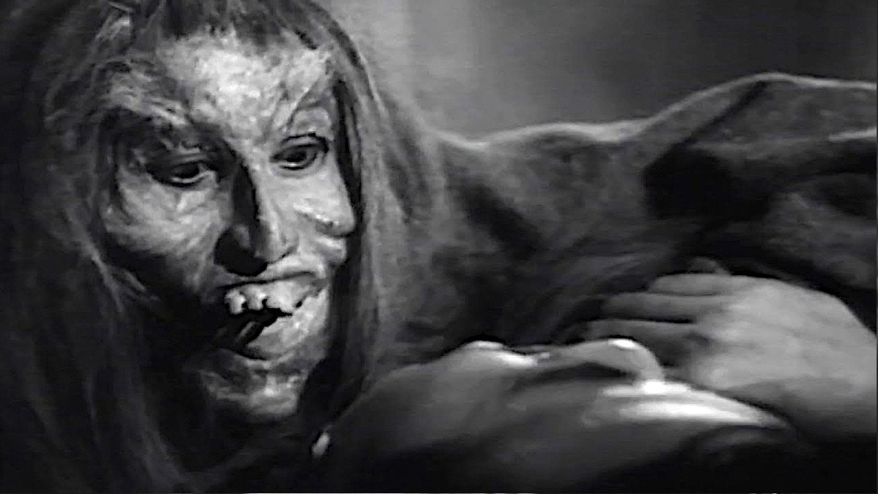 Sumpah Pontianak (1958)
