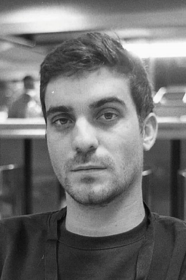 Bernardo Lopes | Supervising Producer