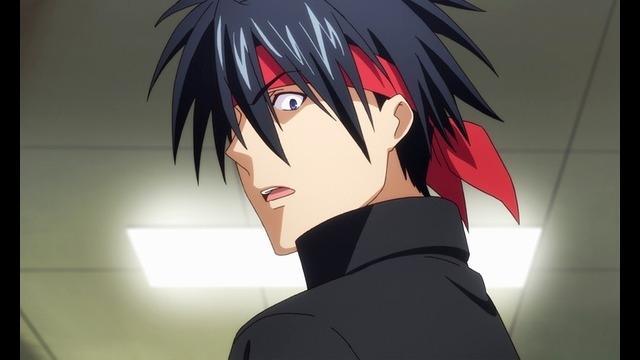 Little Busters!