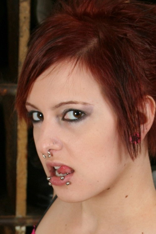 et billede af Mayhem