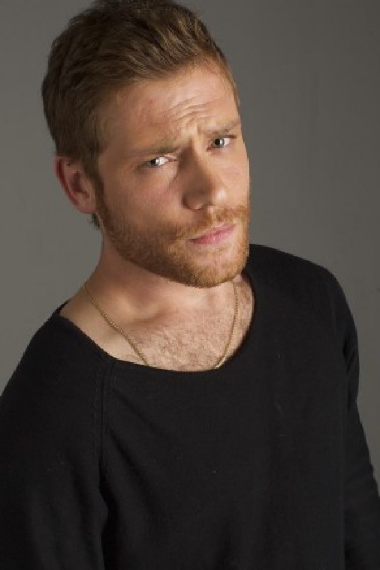 et billede af Mustafa Açılan