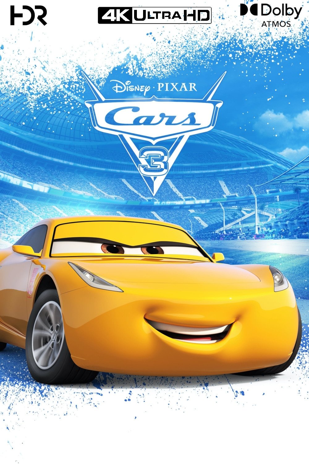 Cars 3