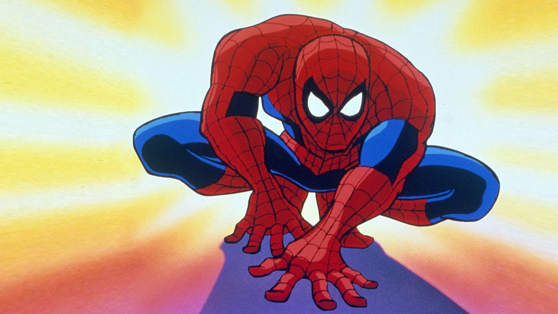 Serie Spider Man Online HD Pepeliculas