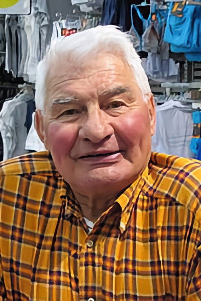 et billede af Raymond Poulidor