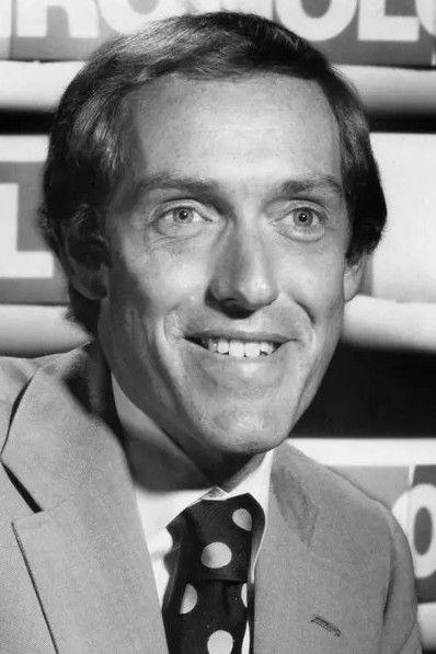 et billede af Garrick Utley