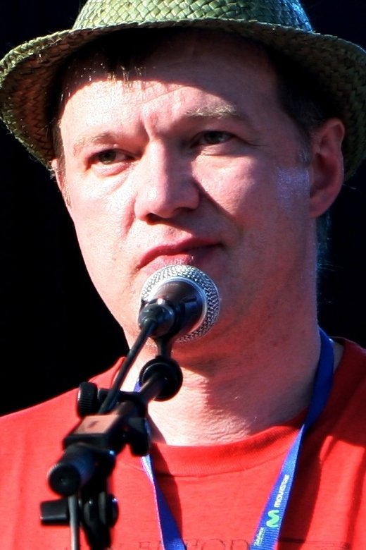 Edwyn Collins as Self - Special Guest