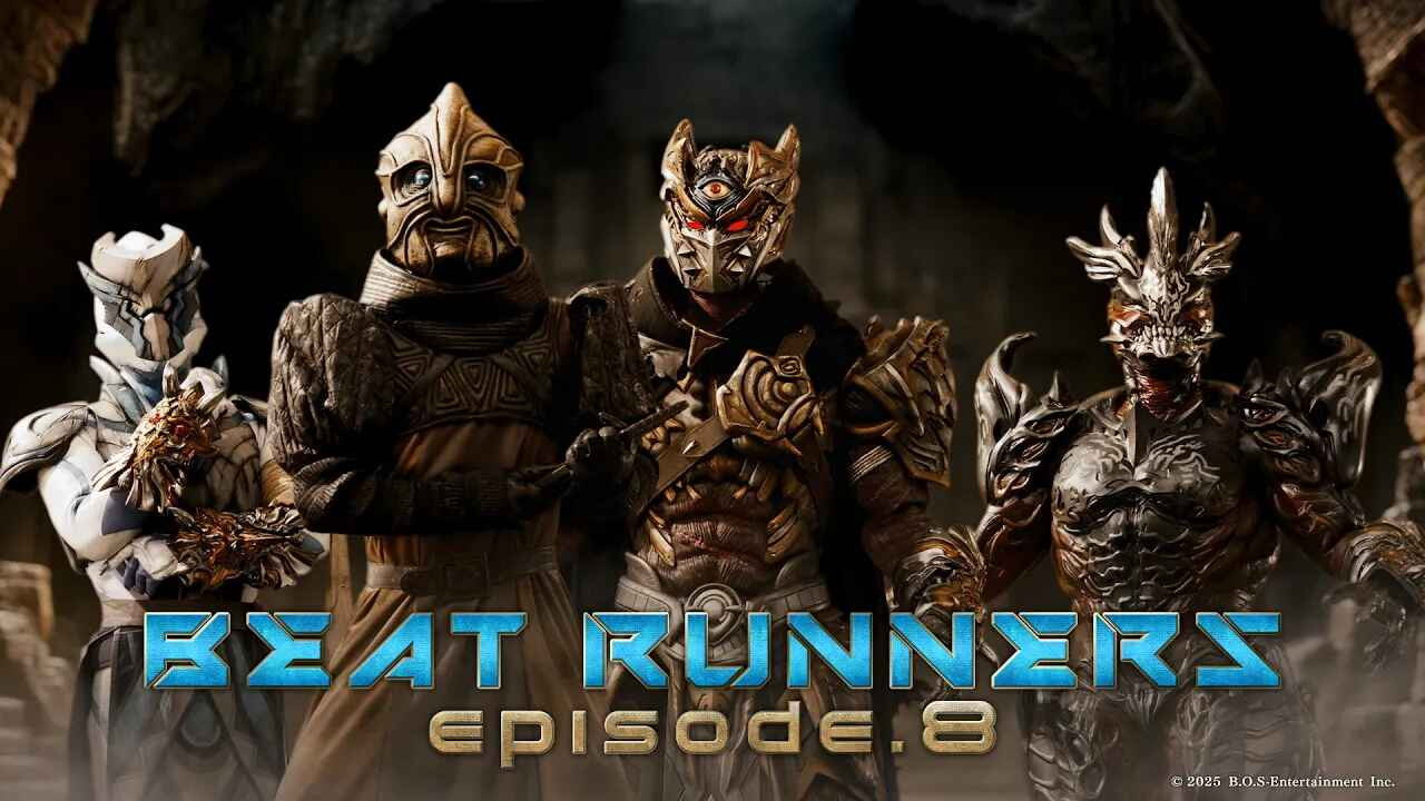 Episode 8