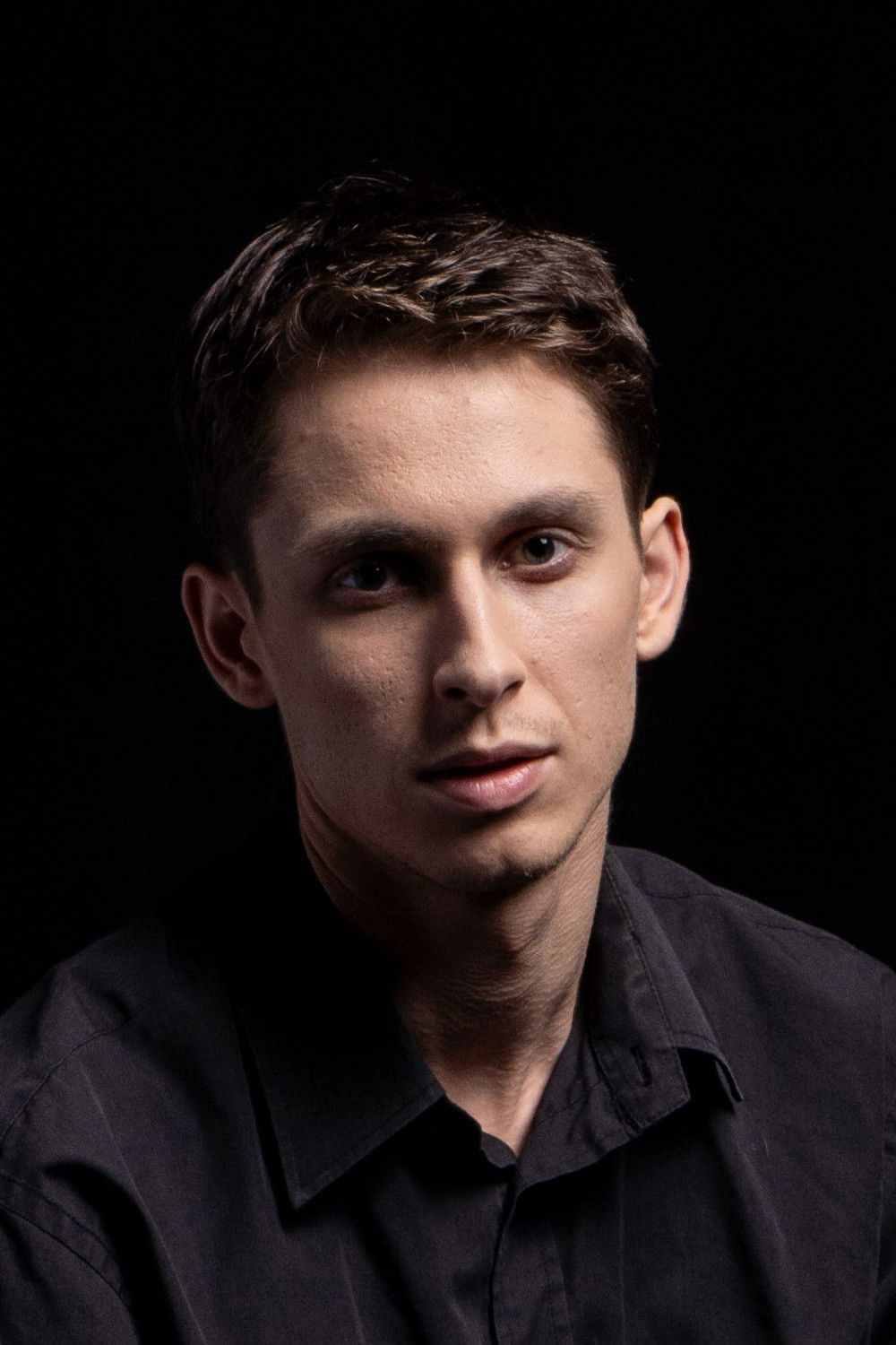 et billede af Rokas Misiūnas