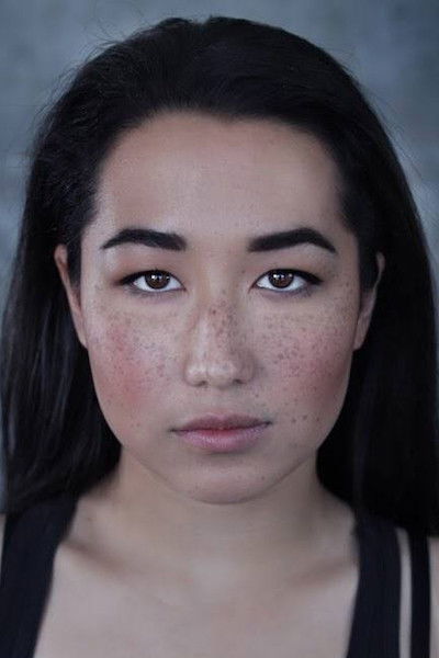 et billede af Elizabeth Lawson