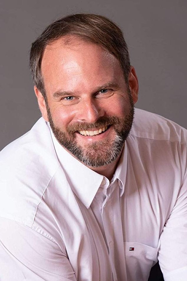 et billede af Stephan Buschmann