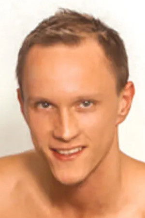 et billede af Seth Williamson