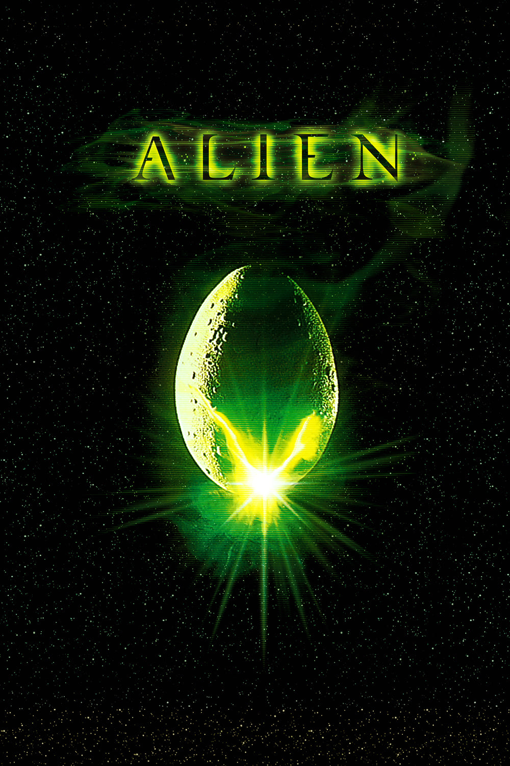 Alien POSTER