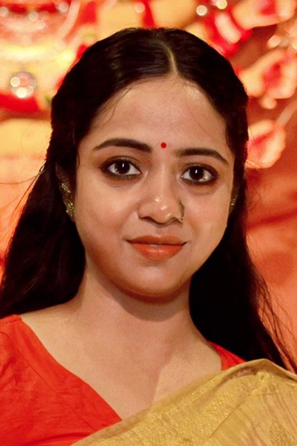 et billede af Adrita De