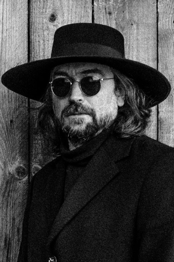 et billede af Tristan Nihouarn