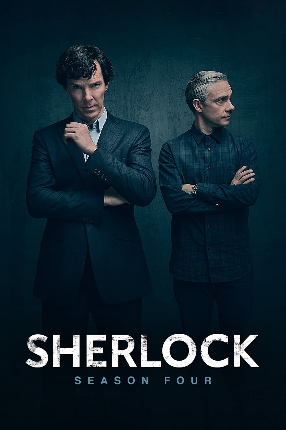 Phim Sherlock 4 - Sherlock Season 4 (2017)