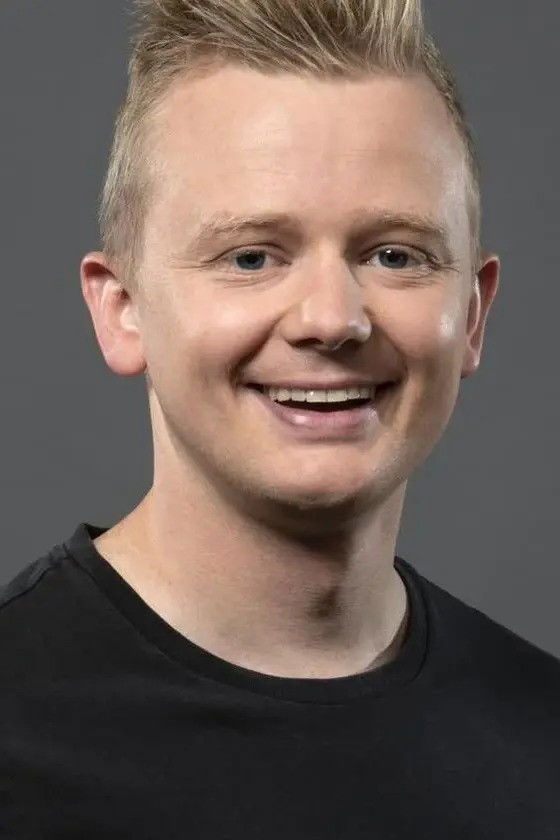 et billede af Jeroen Verdick